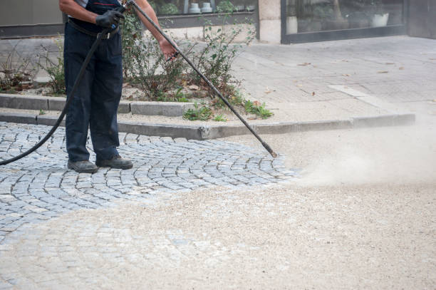 Best Sidewalk and Walkway Pressure Cleaning in Moose Lake, MN
