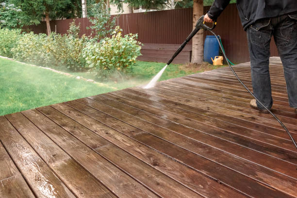 Best Concrete Surface Cleaning in Moose Lake, MN