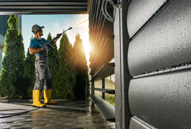 Professional Pressure Washing Services in Moose Lake, MN