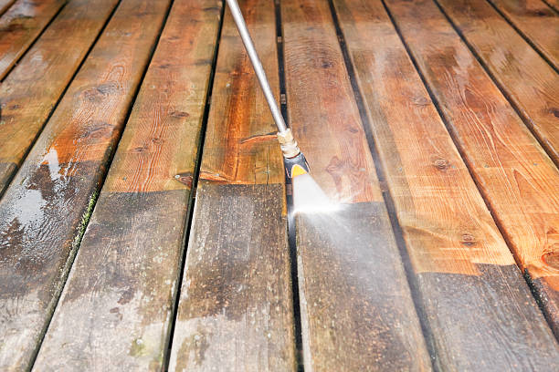 Best Gutter Cleaning and Brightening in Moose Lake, MN
