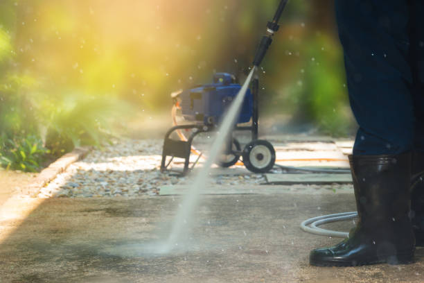 Best Window and Screen Pressure Cleaning in Moose Lake, MN